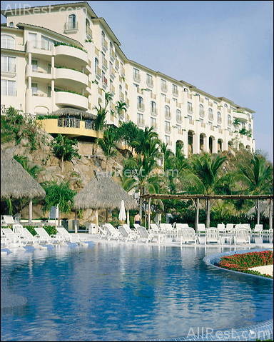 Quinta Real Acapulco 4